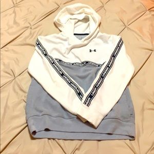 YXL sweatshirt